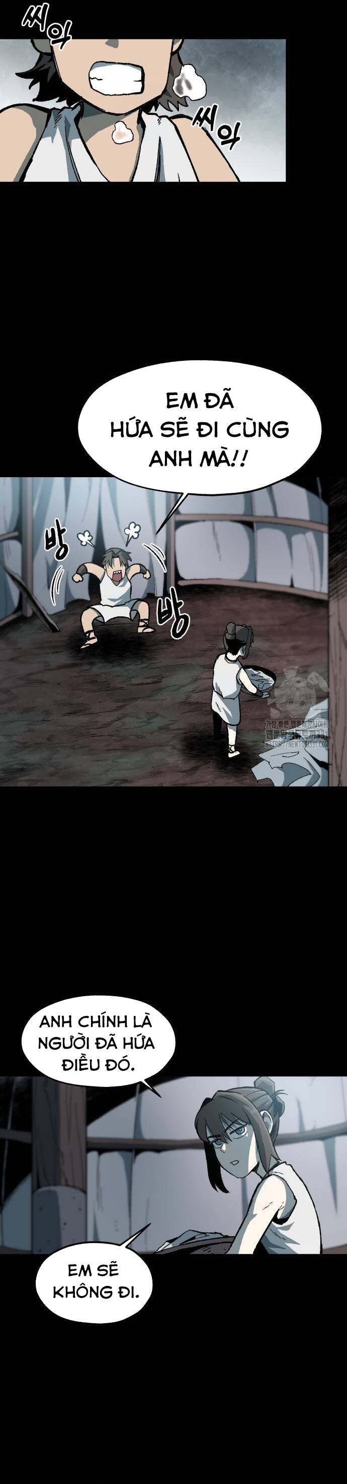 Ngọn Hải Đăng Bình Minh Chapter 9 - 27