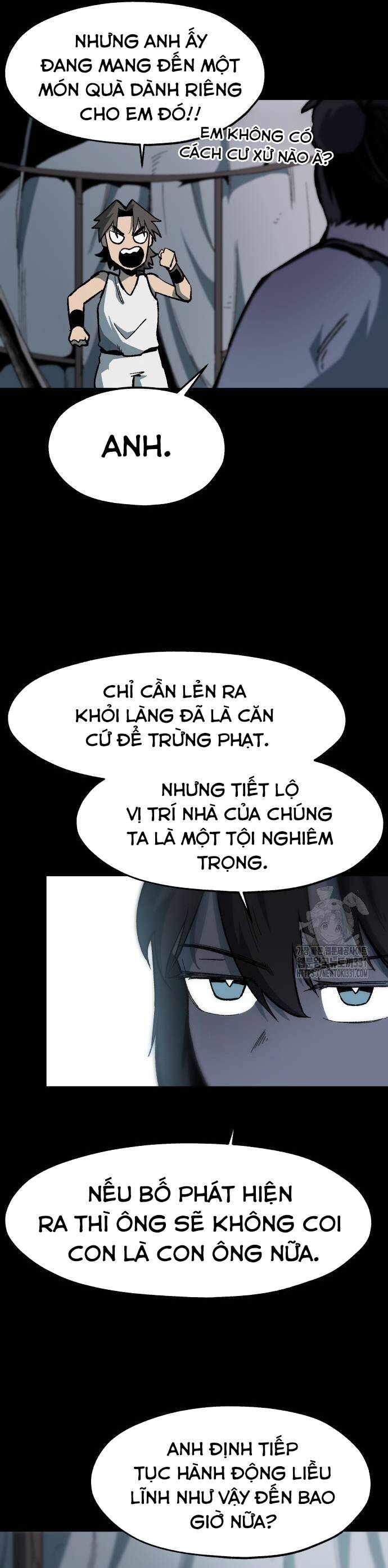 Ngọn Hải Đăng Bình Minh Chapter 9 - 28