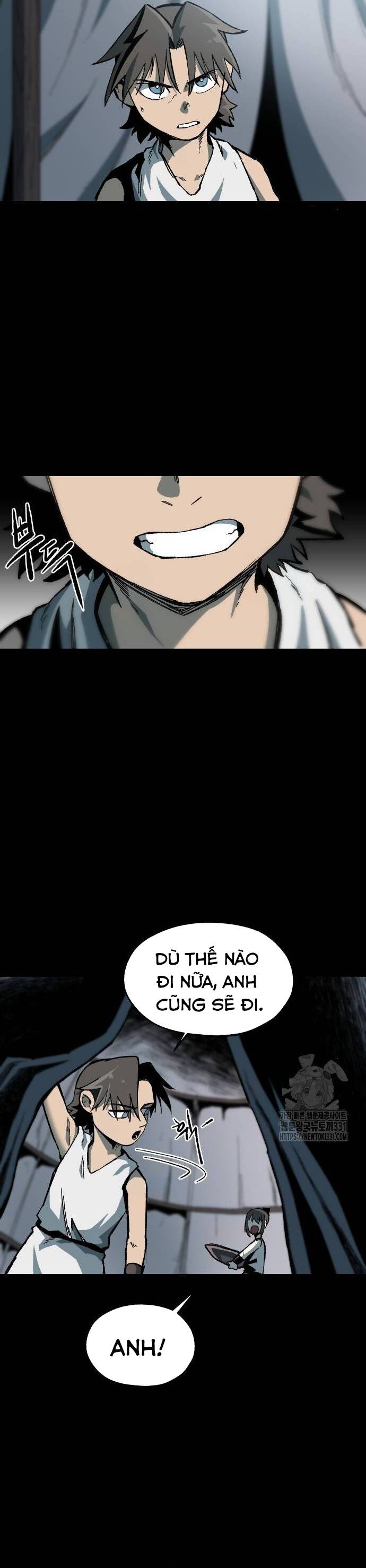 Ngọn Hải Đăng Bình Minh Chapter 9 - 29