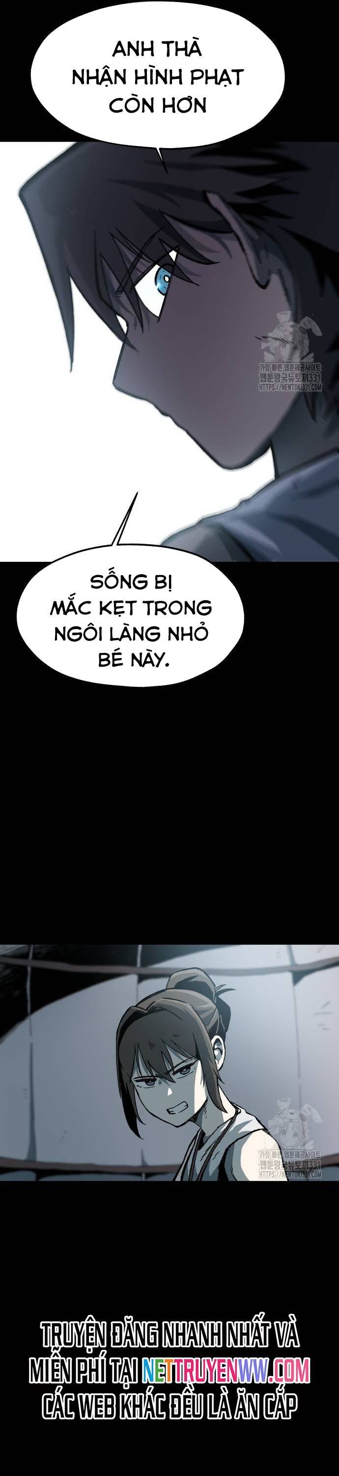 Ngọn Hải Đăng Bình Minh Chapter 9 - 30