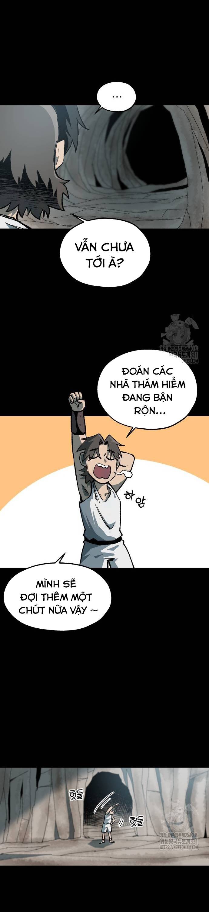 Ngọn Hải Đăng Bình Minh Chapter 9 - 32