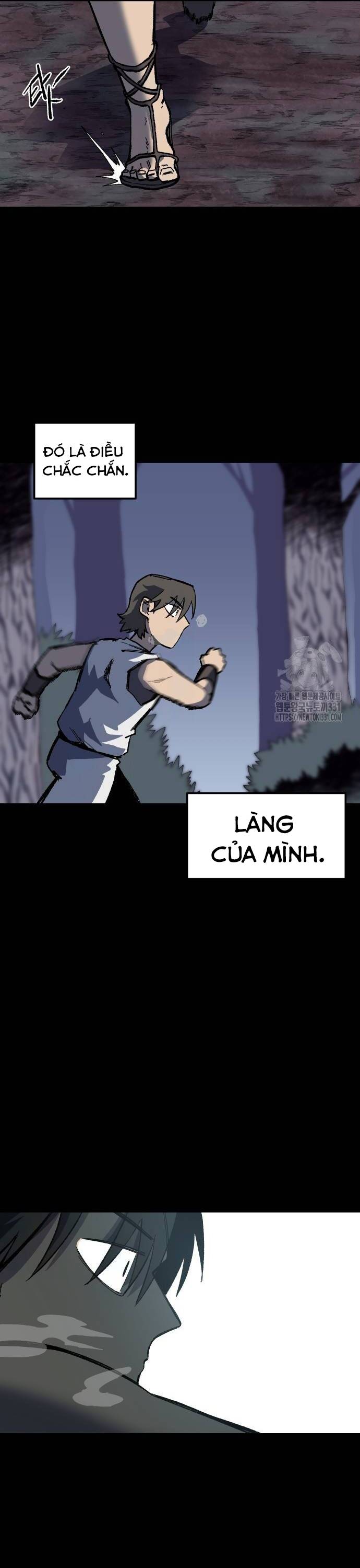 Ngọn Hải Đăng Bình Minh Chapter 9 - 39