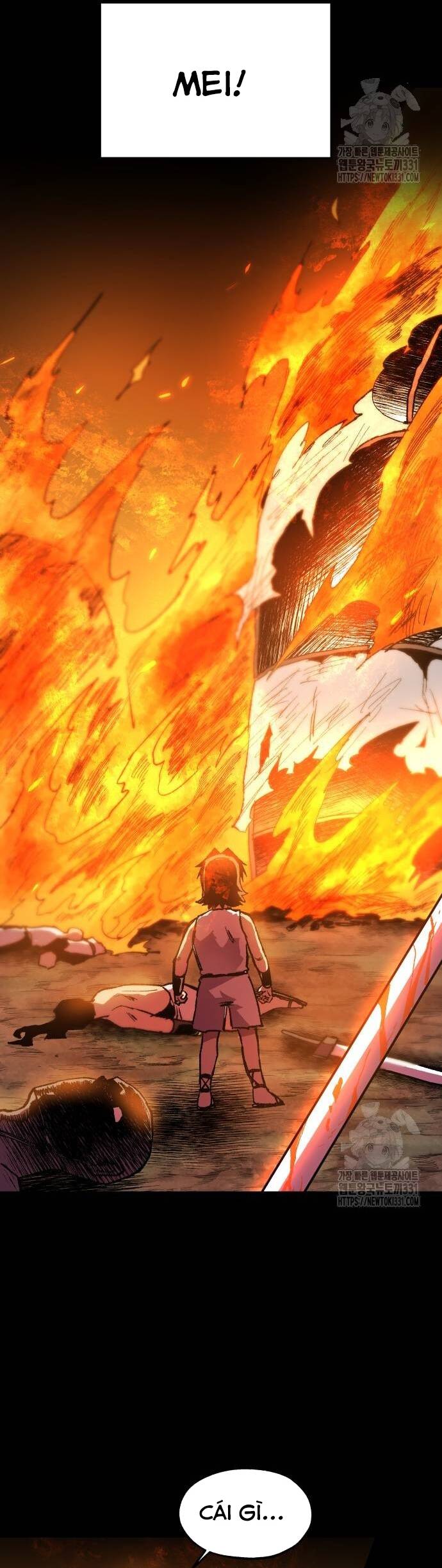 Ngọn Hải Đăng Bình Minh Chapter 9 - 41