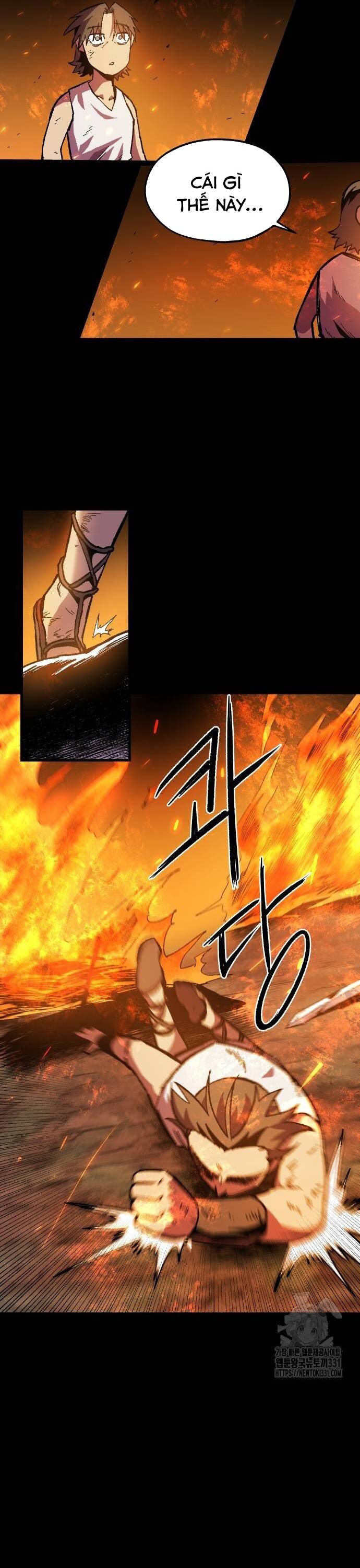 Ngọn Hải Đăng Bình Minh Chapter 9 - 42