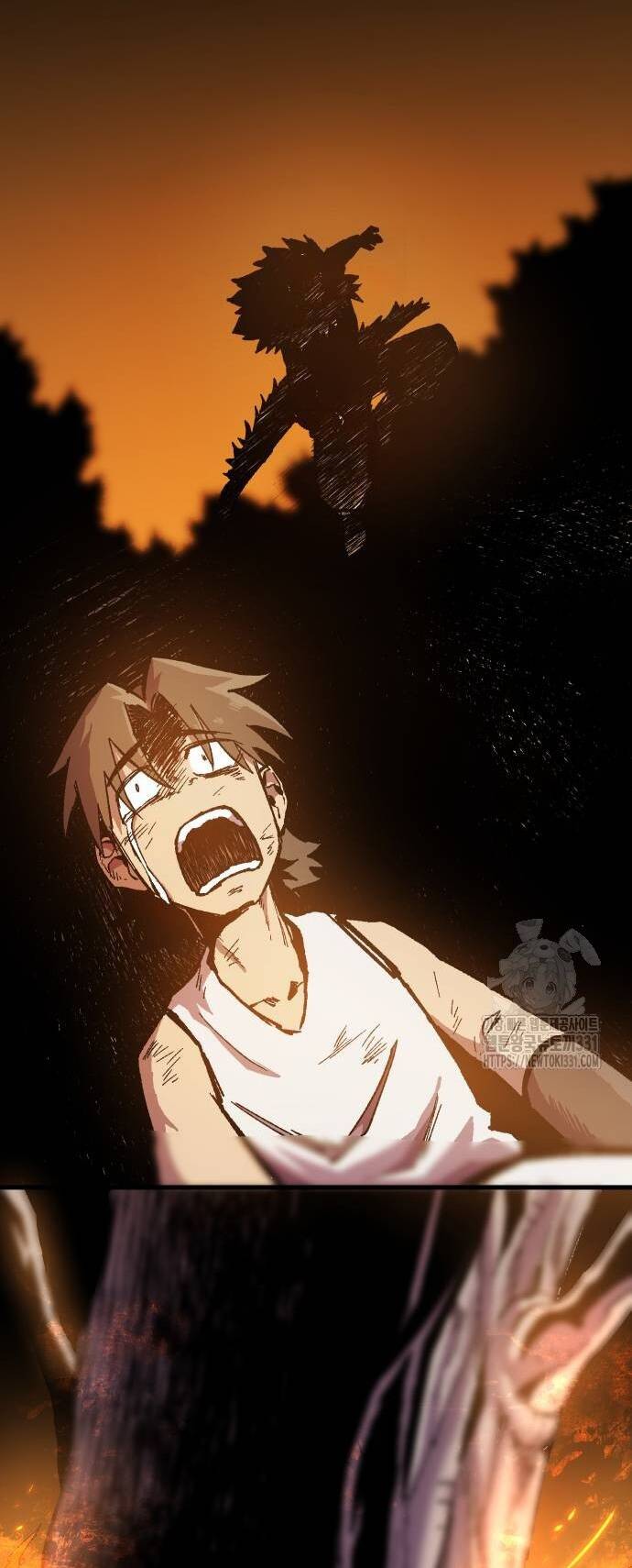 Ngọn Hải Đăng Bình Minh Chapter 9 - 56