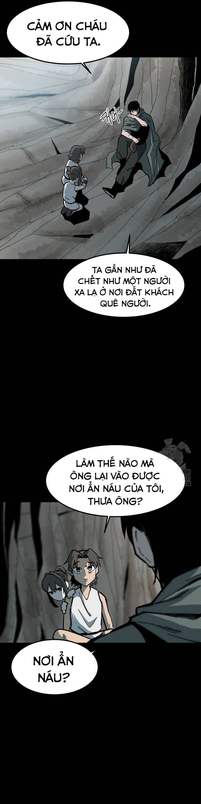 Ngọn Hải Đăng Bình Minh Chapter 9 - 7