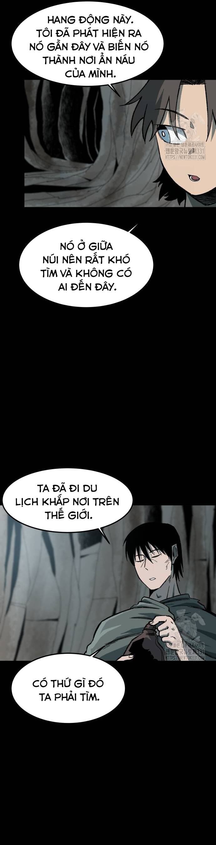 Ngọn Hải Đăng Bình Minh Chapter 9 - 8