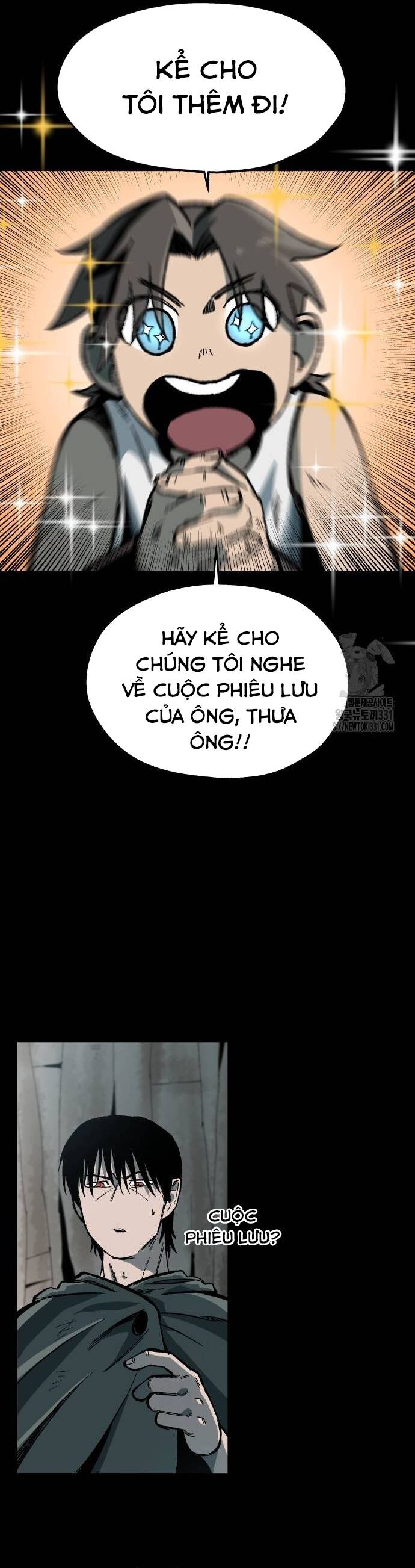 Ngọn Hải Đăng Bình Minh Chapter 9 - 10