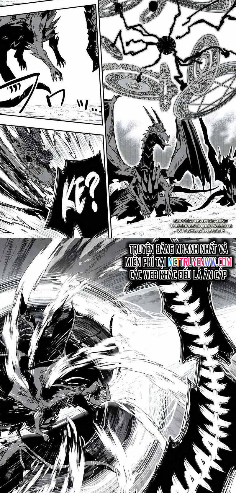 Đạt Cấp Độ Tối Đa ~ Ta Thống Trị Ngục Tối Chapter 1 - 5