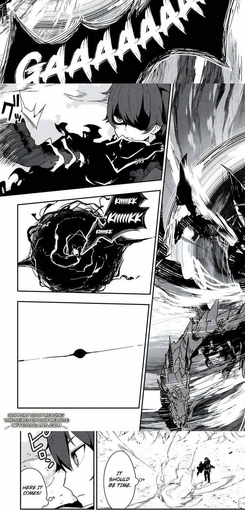 Đạt Cấp Độ Tối Đa ~ Ta Thống Trị Ngục Tối Chapter 1 - 6