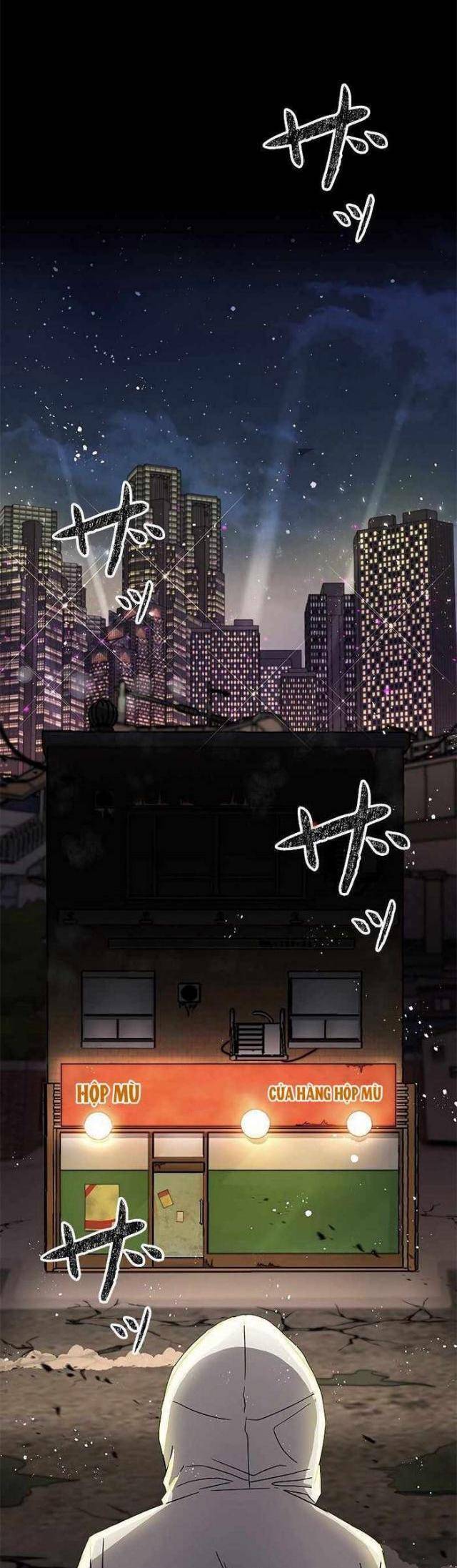 Vua Gacha Trùm Game Thủ Chapter 1 - 13