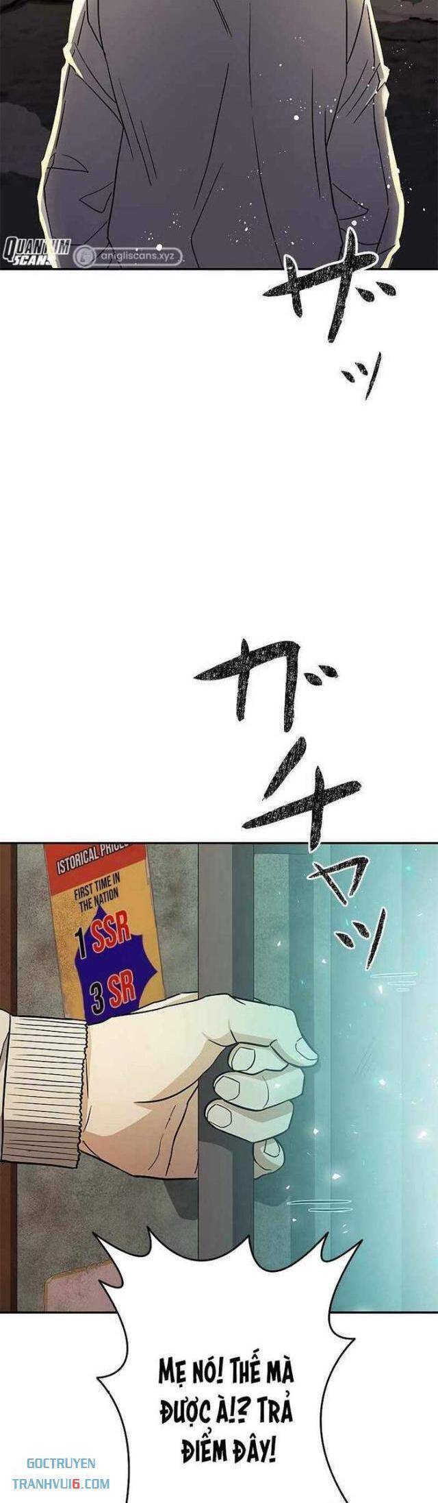 Vua Gacha Trùm Game Thủ Chapter 1 - 14