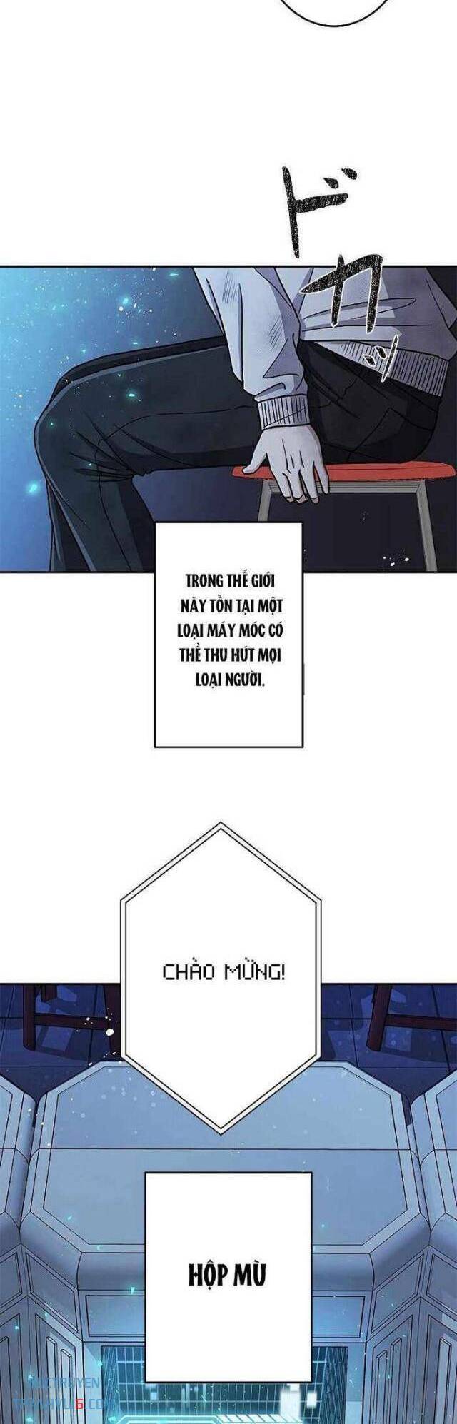 Vua Gacha Trùm Game Thủ Chapter 1 - 16