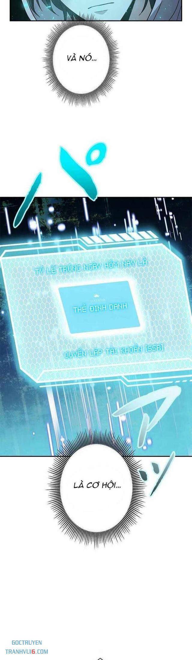 Vua Gacha Trùm Game Thủ Chapter 1 - 18