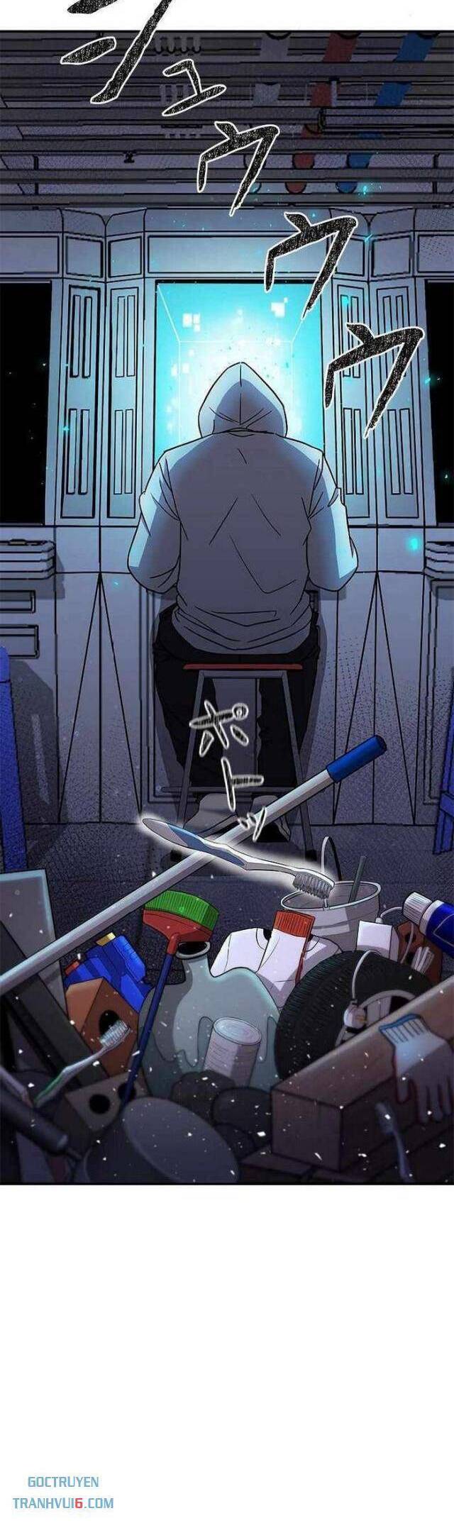 Vua Gacha Trùm Game Thủ Chapter 1 - 22