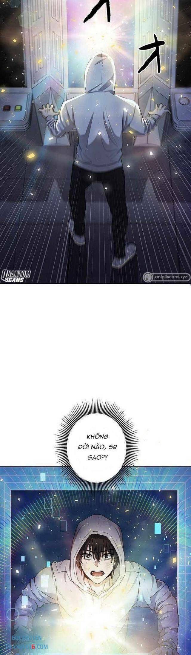 Vua Gacha Trùm Game Thủ Chapter 1 - 28