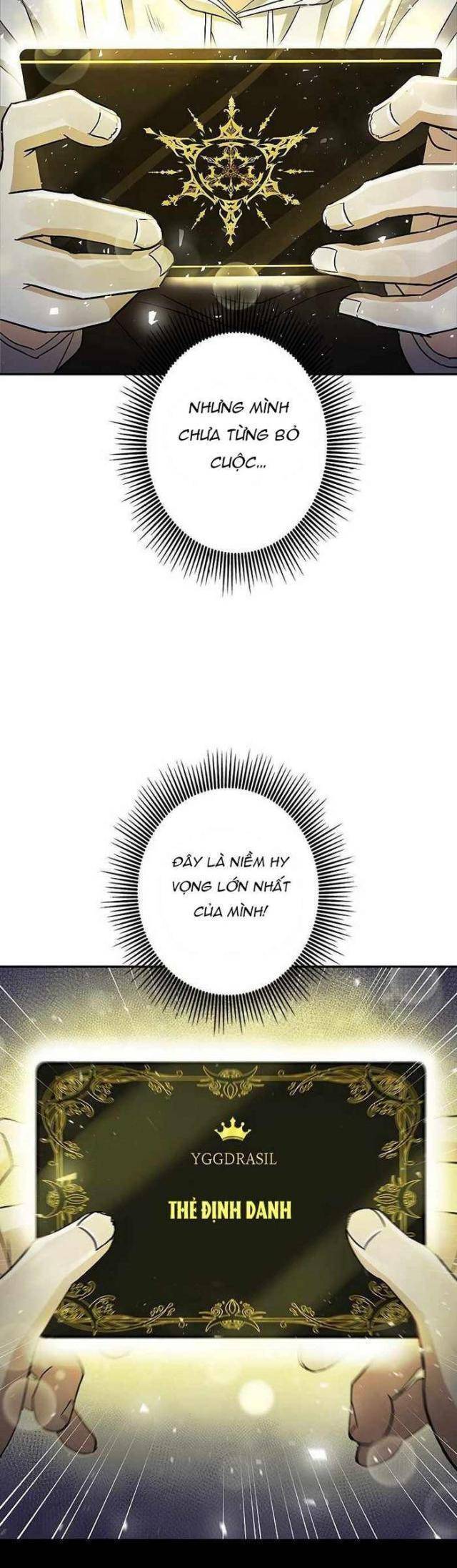 Vua Gacha Trùm Game Thủ Chapter 1 - 33