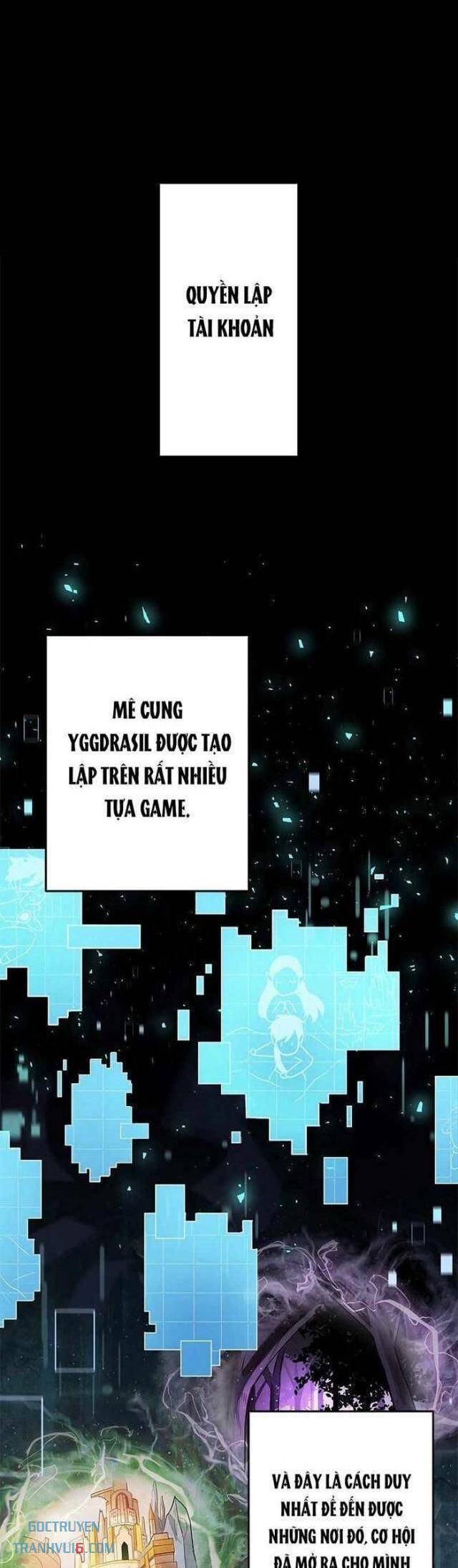 Vua Gacha Trùm Game Thủ Chapter 1 - 34