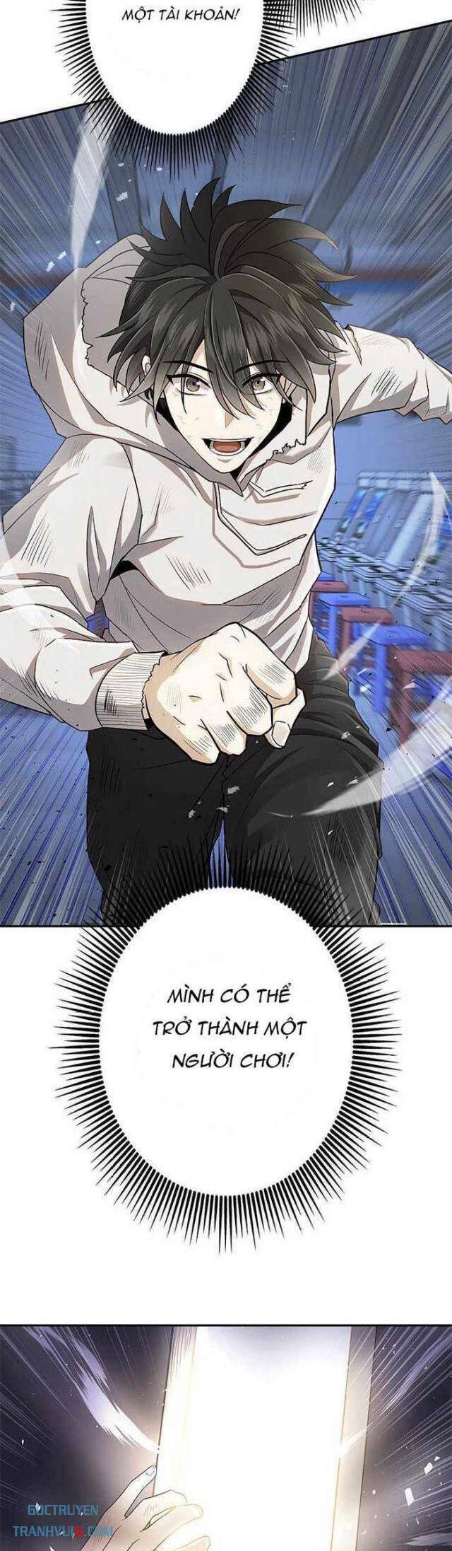 Vua Gacha Trùm Game Thủ Chapter 1 - 40