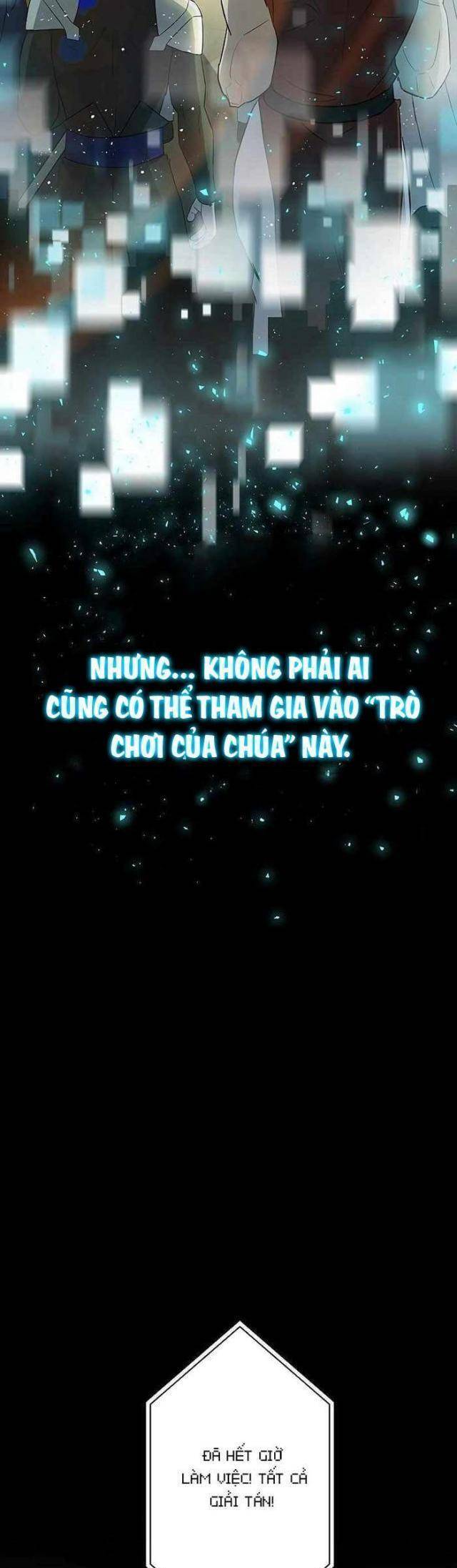 Vua Gacha Trùm Game Thủ Chapter 1 - 5