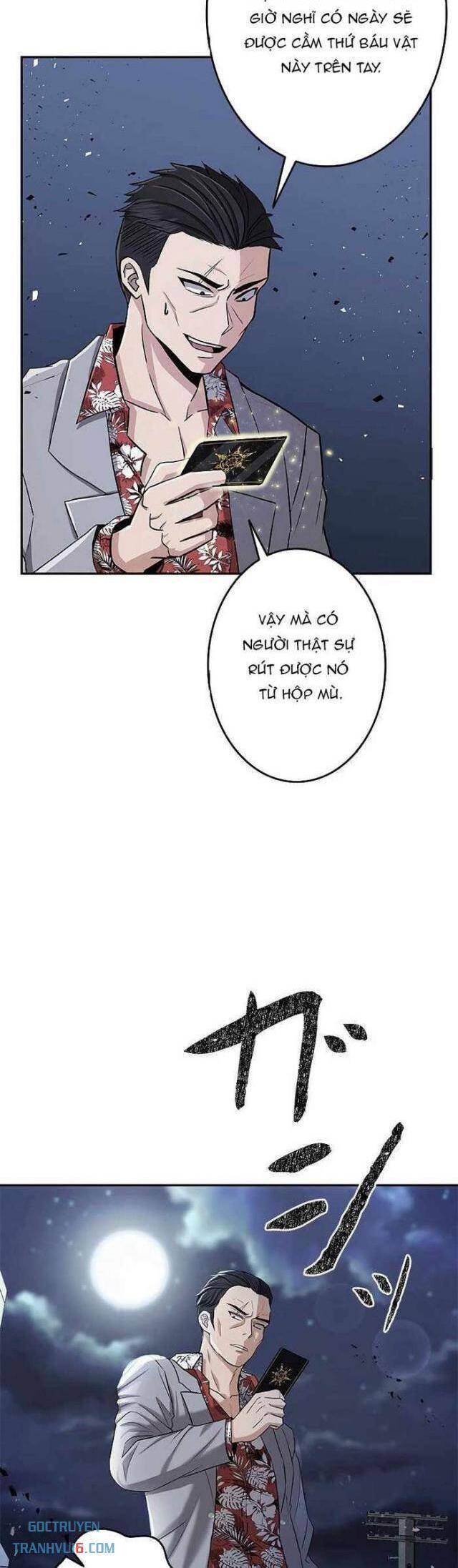 Vua Gacha Trùm Game Thủ Chapter 1 - 46