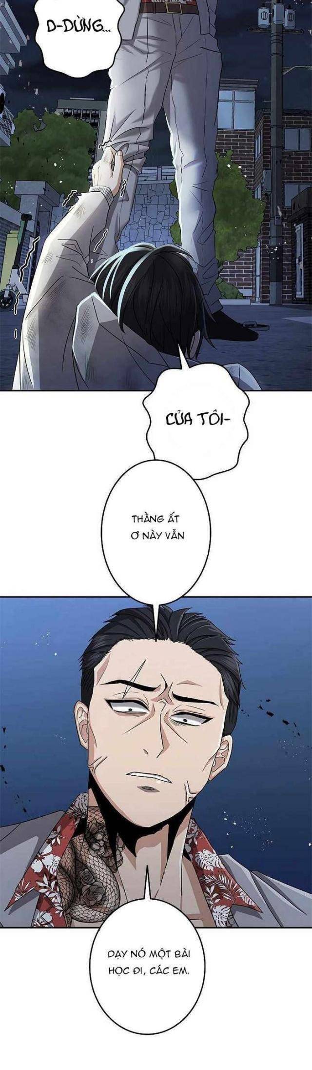 Vua Gacha Trùm Game Thủ Chapter 1 - 47