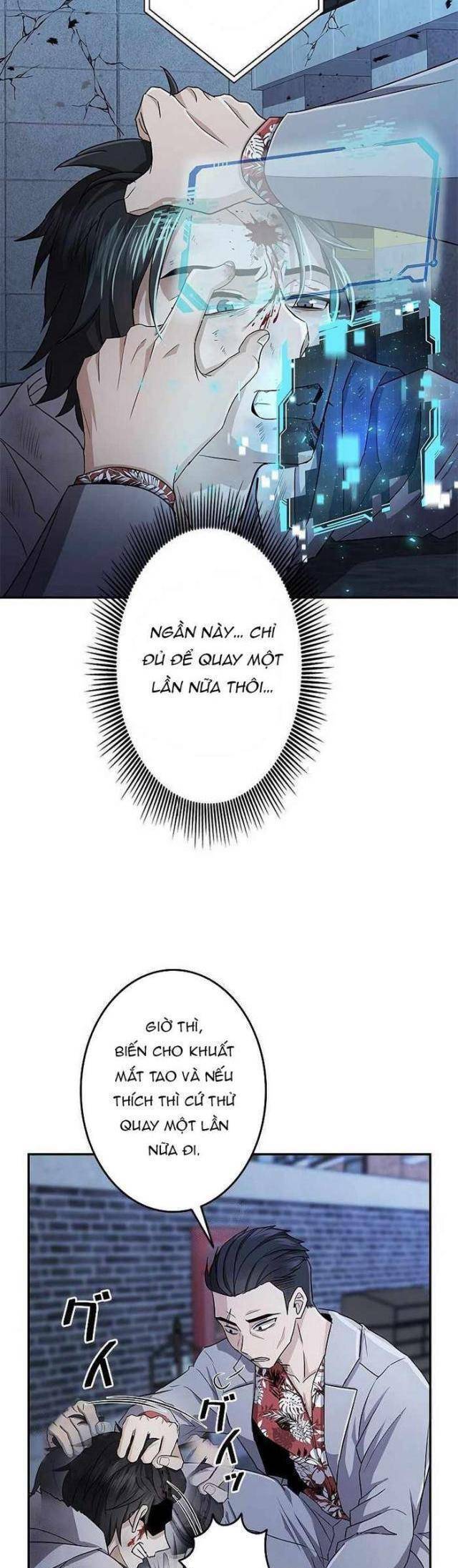 Vua Gacha Trùm Game Thủ Chapter 1 - 53