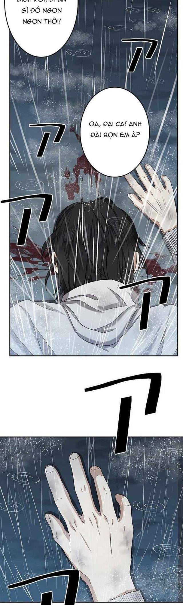 Vua Gacha Trùm Game Thủ Chapter 1 - 57