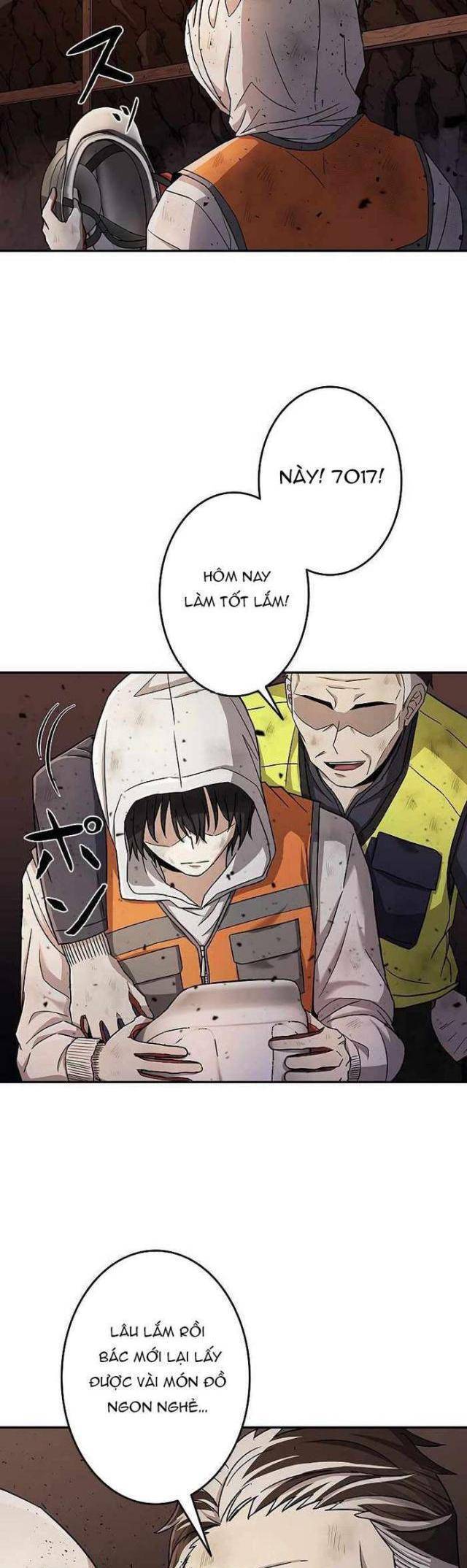 Vua Gacha Trùm Game Thủ Chapter 1 - 7