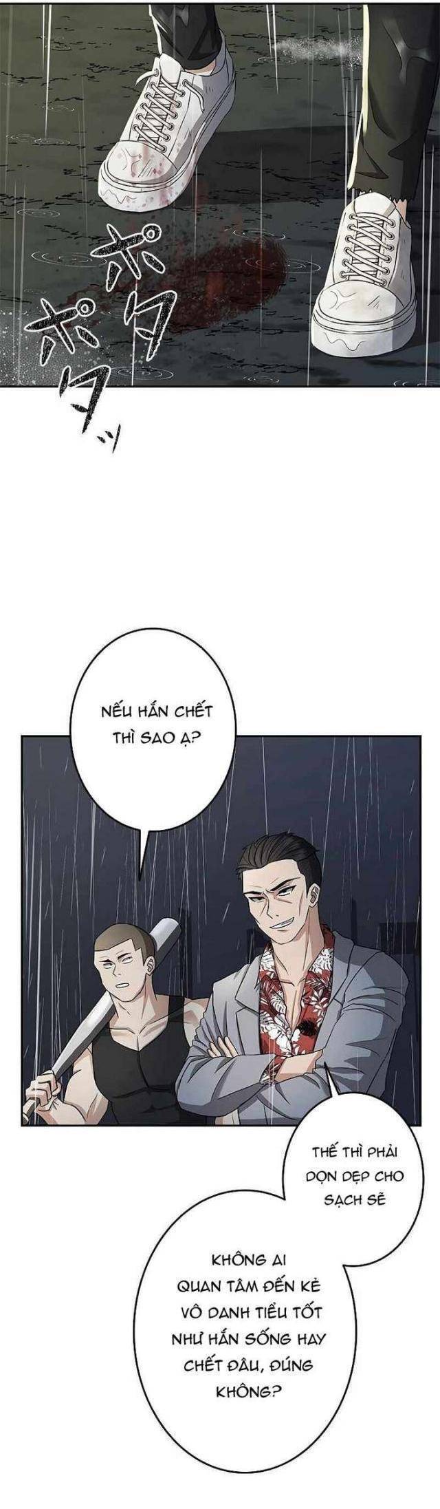 Vua Gacha Trùm Game Thủ Chapter 1 - 63