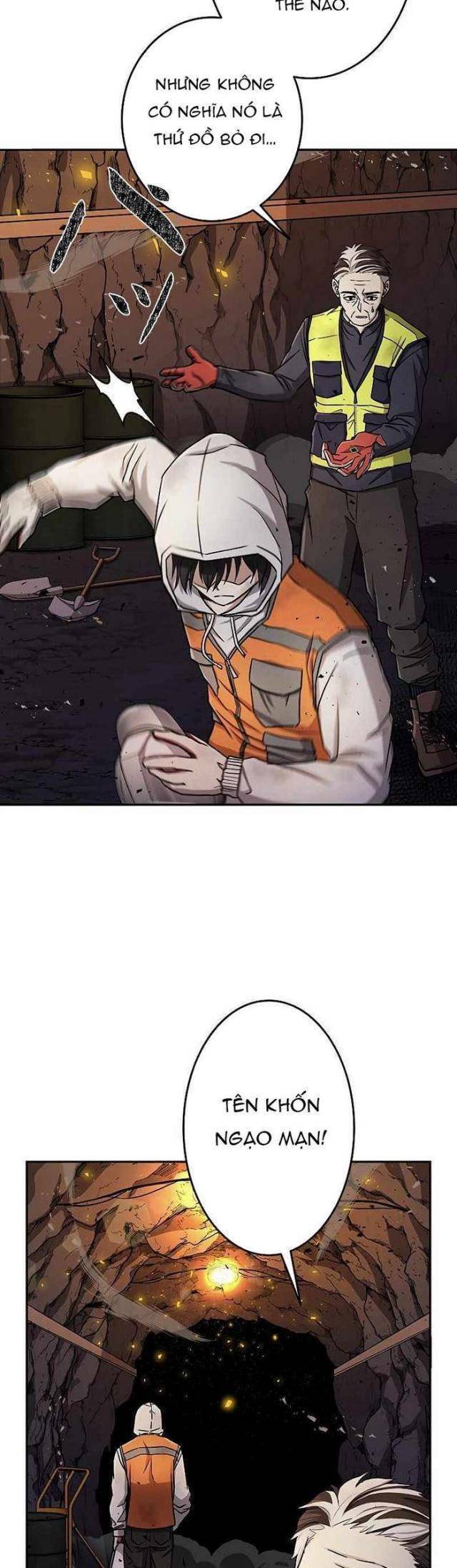 Vua Gacha Trùm Game Thủ Chapter 1 - 9