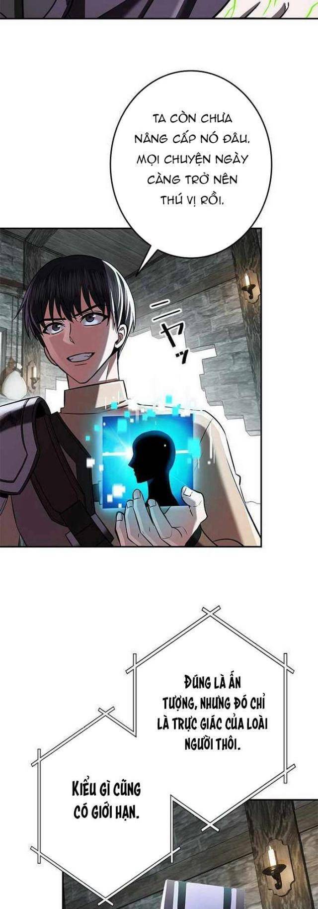 Vua Gacha Trùm Game Thủ Chapter 10 - 13