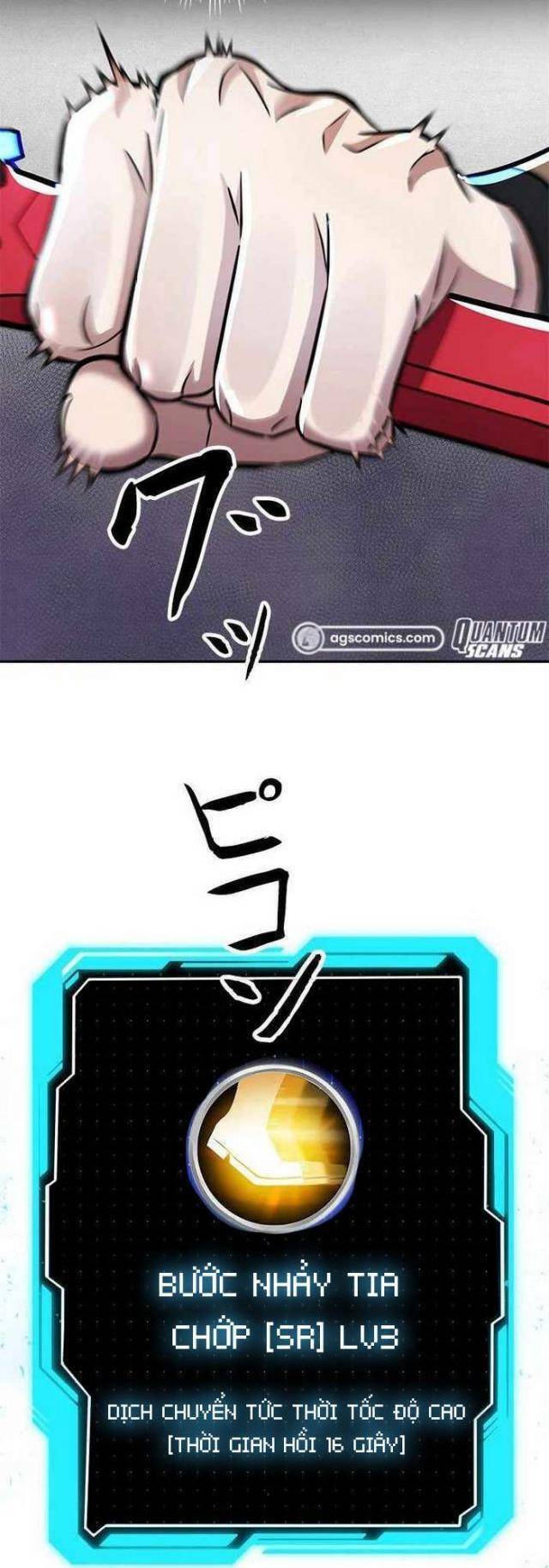 Vua Gacha Trùm Game Thủ Chapter 10 - 21