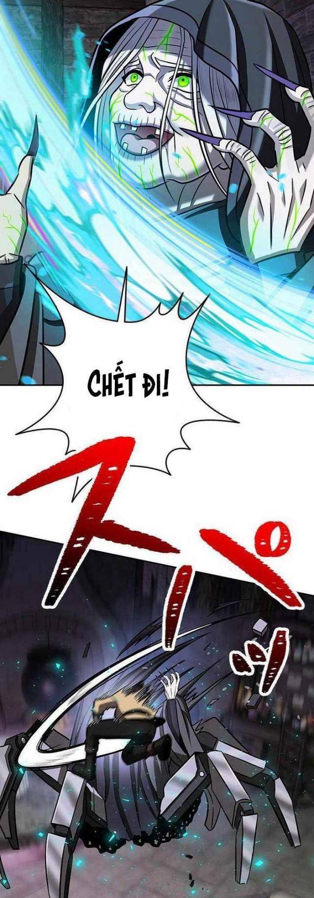 Vua Gacha Trùm Game Thủ Chapter 10 - 25