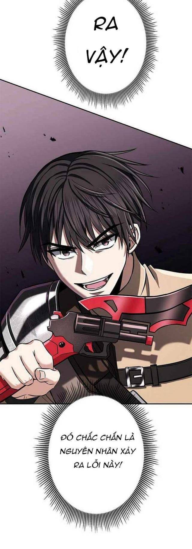 Vua Gacha Trùm Game Thủ Chapter 10 - 43