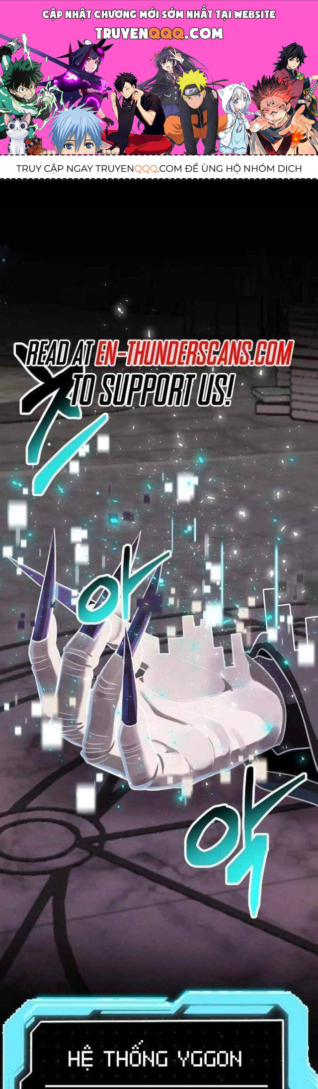 Vua Gacha Trùm Game Thủ Chapter 11 - 1