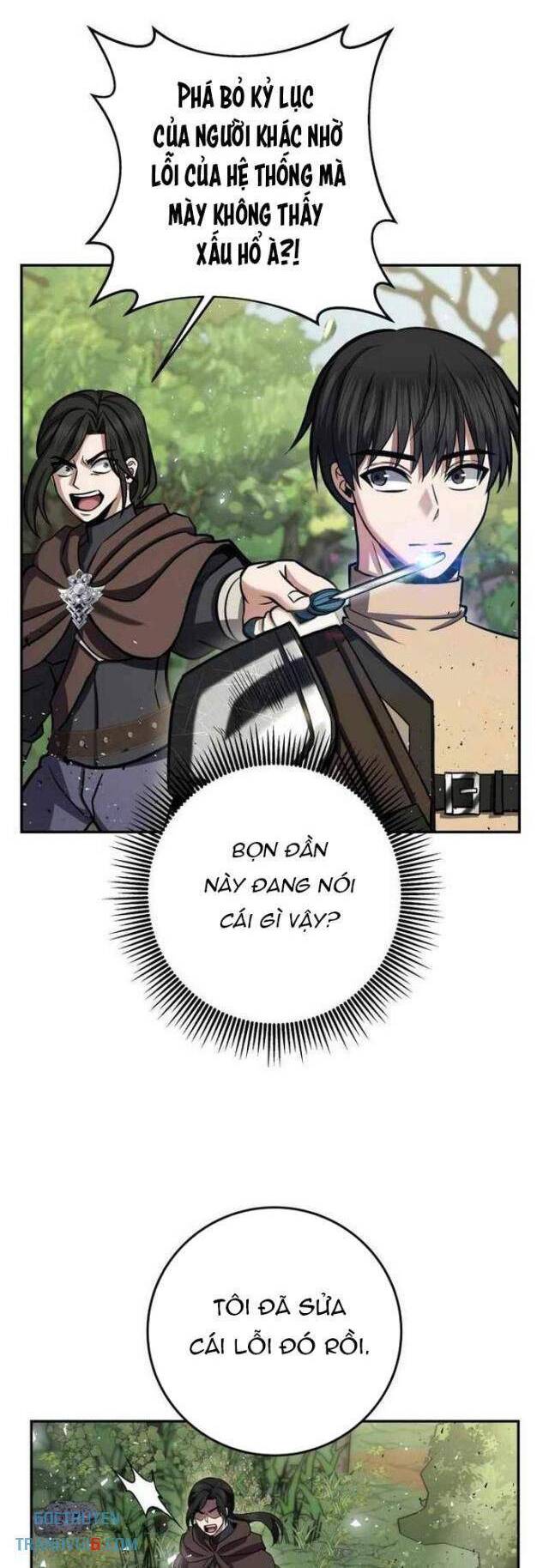 Vua Gacha Trùm Game Thủ Chapter 11 - 19