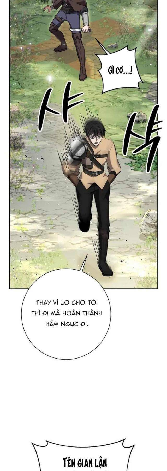 Vua Gacha Trùm Game Thủ Chapter 11 - 20