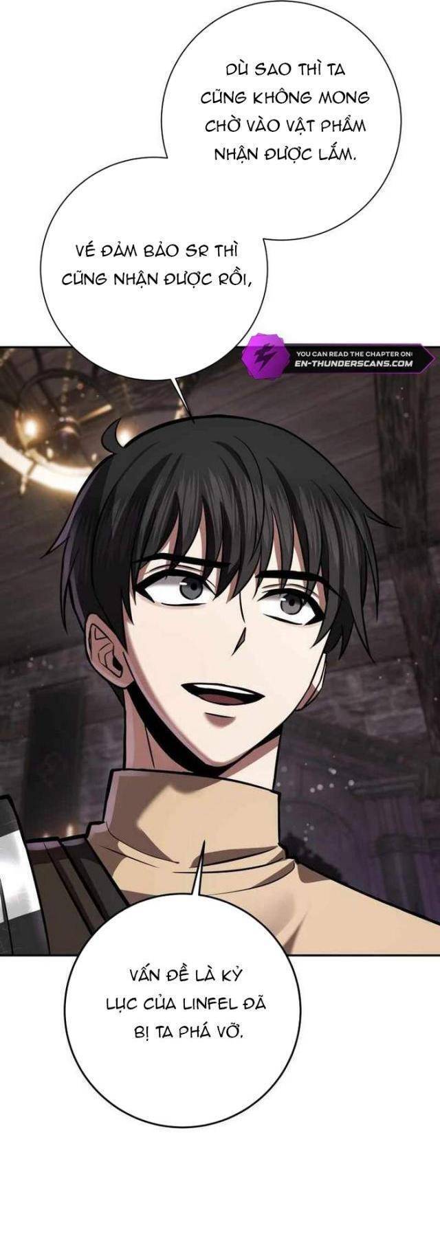 Vua Gacha Trùm Game Thủ Chapter 11 - 4