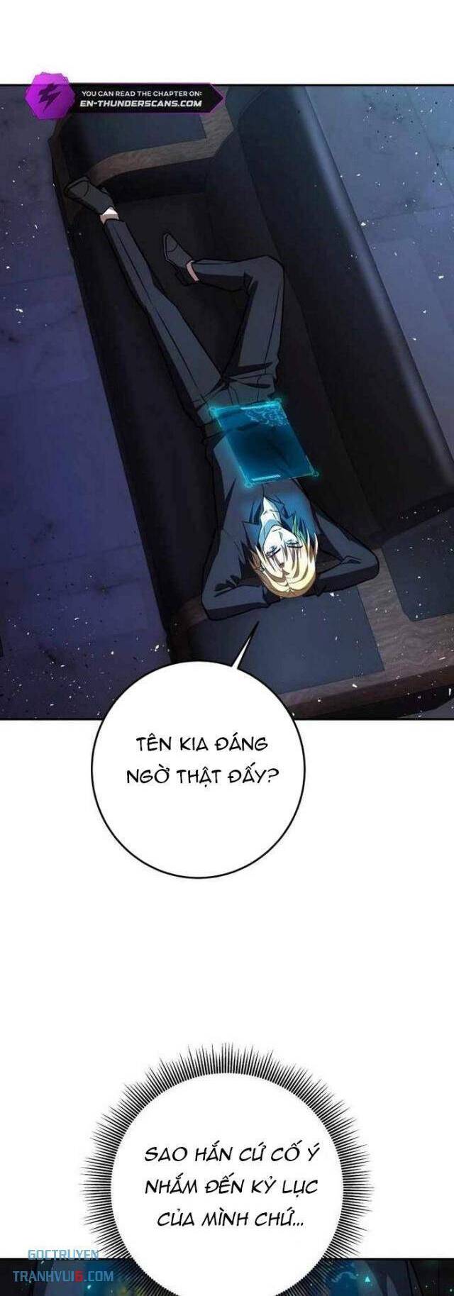 Vua Gacha Trùm Game Thủ Chapter 11 - 41