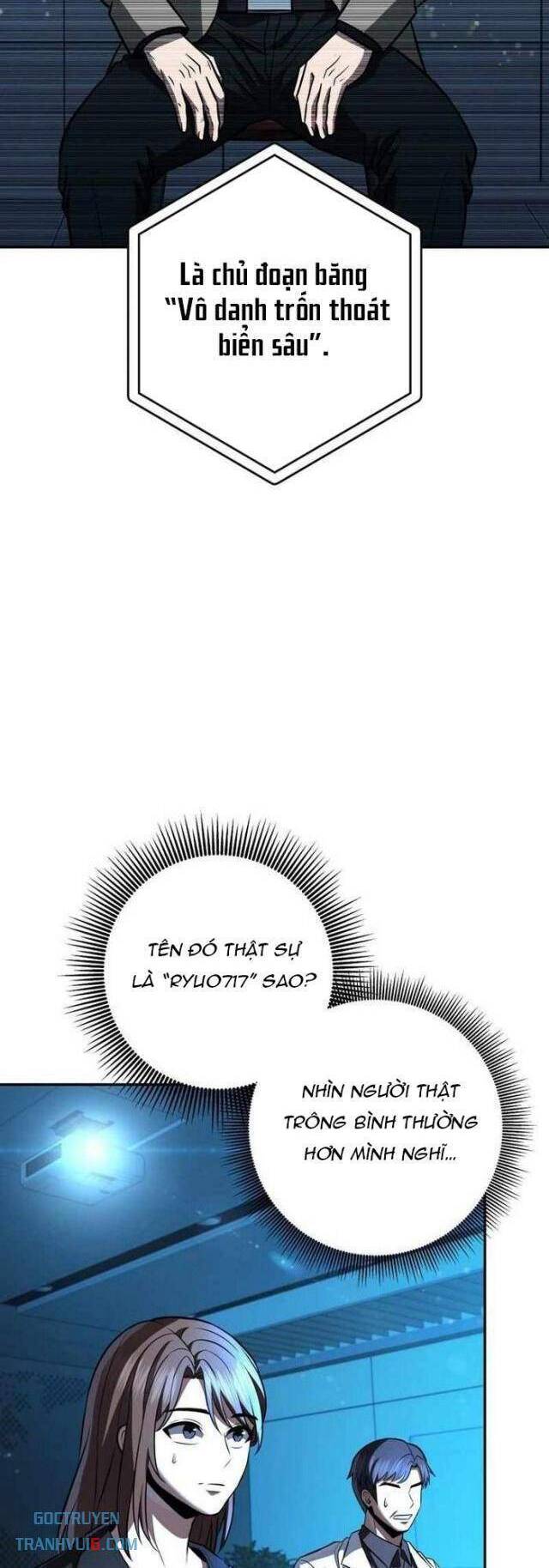 Vua Gacha Trùm Game Thủ Chapter 12 - 2