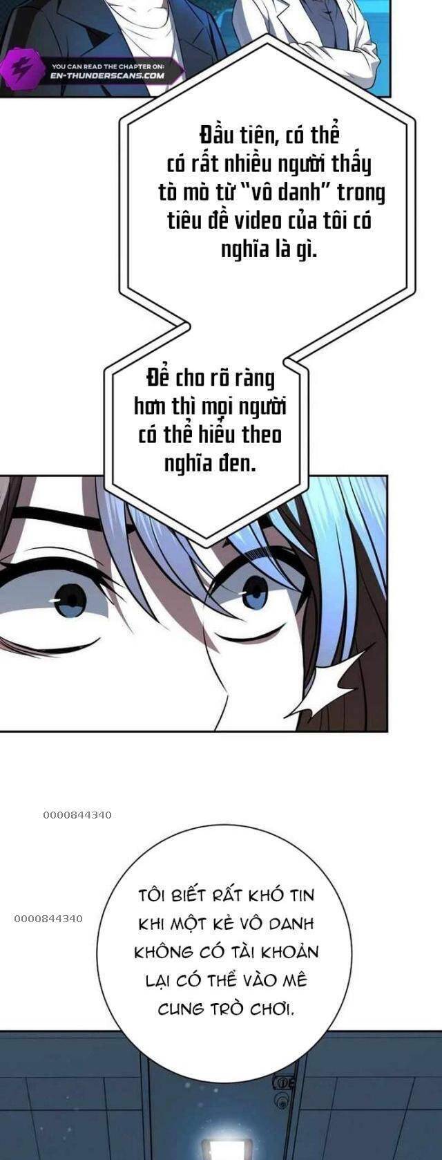 Vua Gacha Trùm Game Thủ Chapter 12 - 3