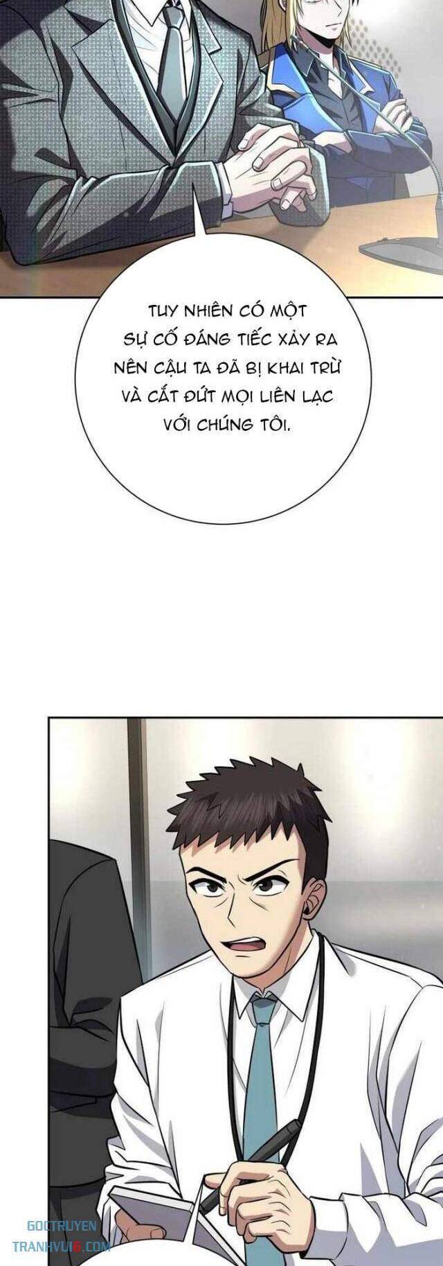 Vua Gacha Trùm Game Thủ Chapter 12 - 28