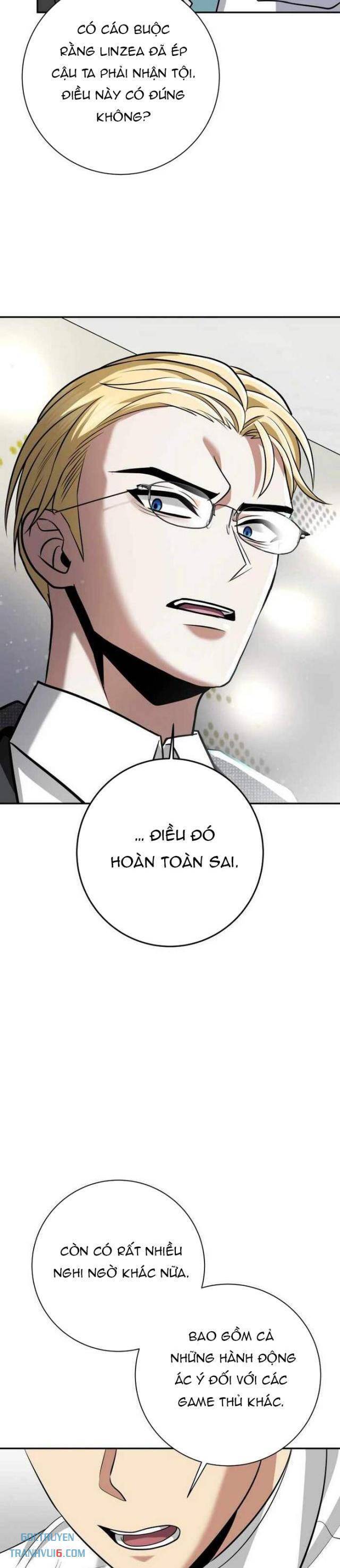 Vua Gacha Trùm Game Thủ Chapter 12 - 29