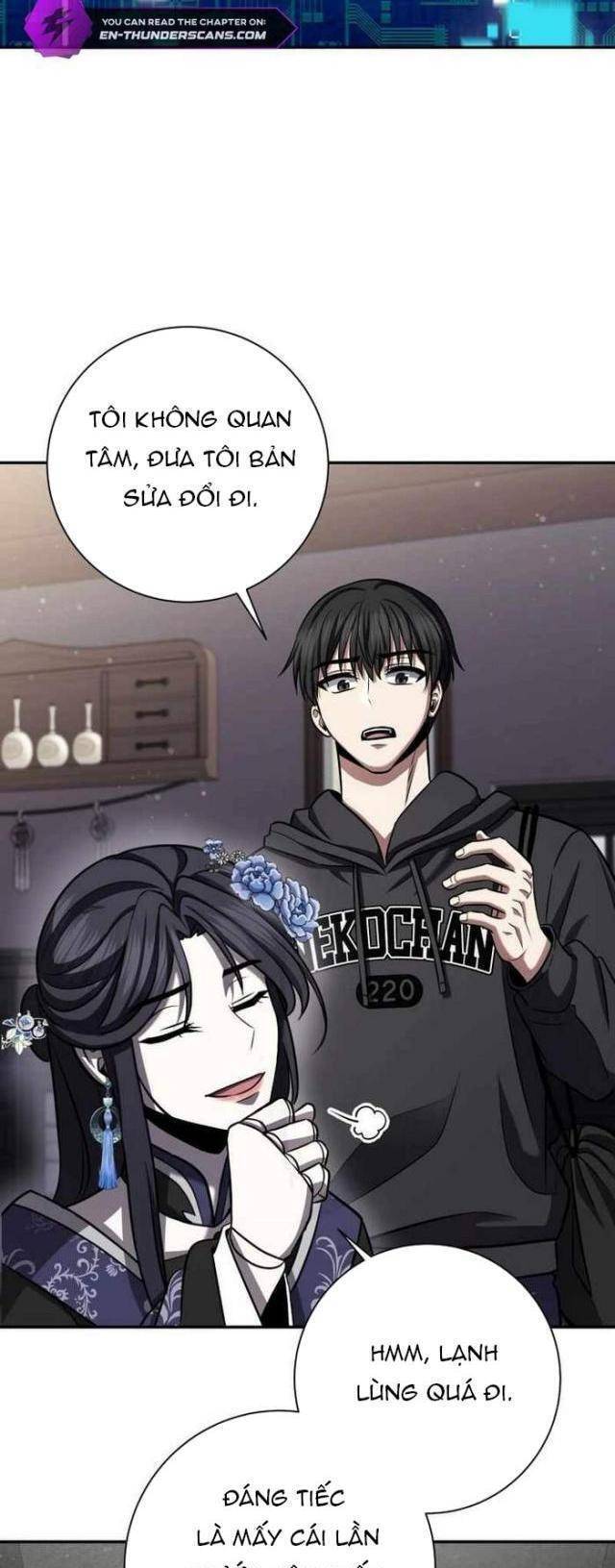 Vua Gacha Trùm Game Thủ Chapter 12 - 38