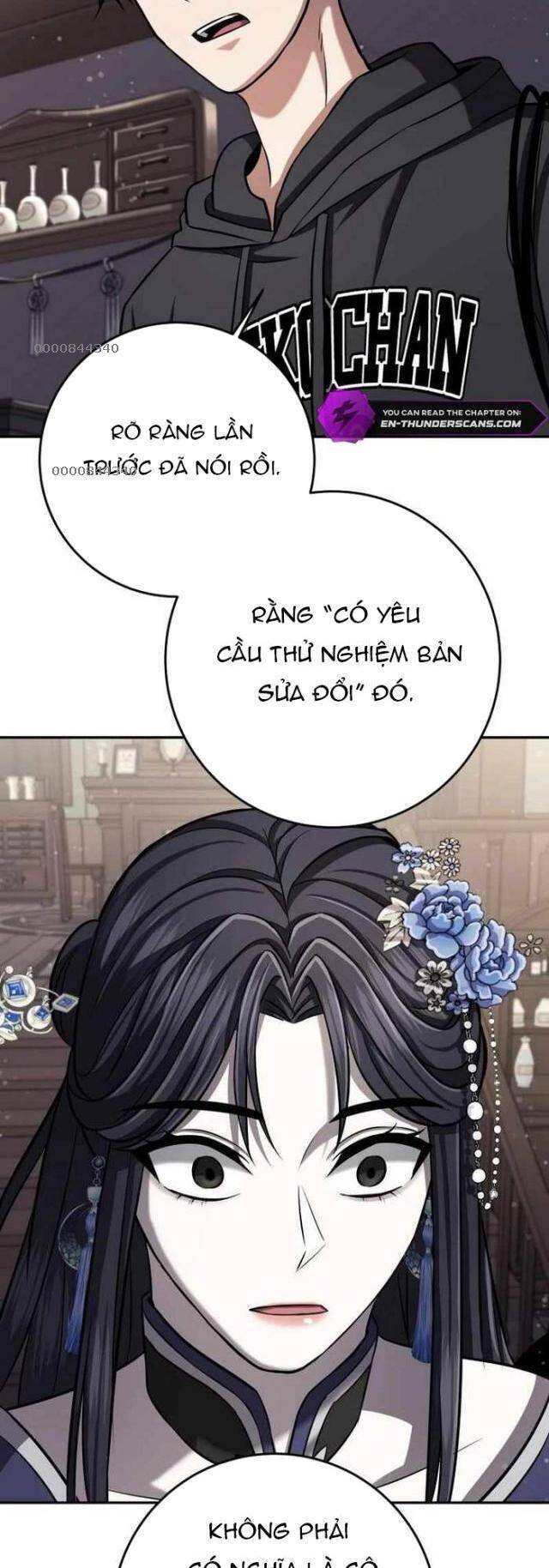 Vua Gacha Trùm Game Thủ Chapter 12 - 40