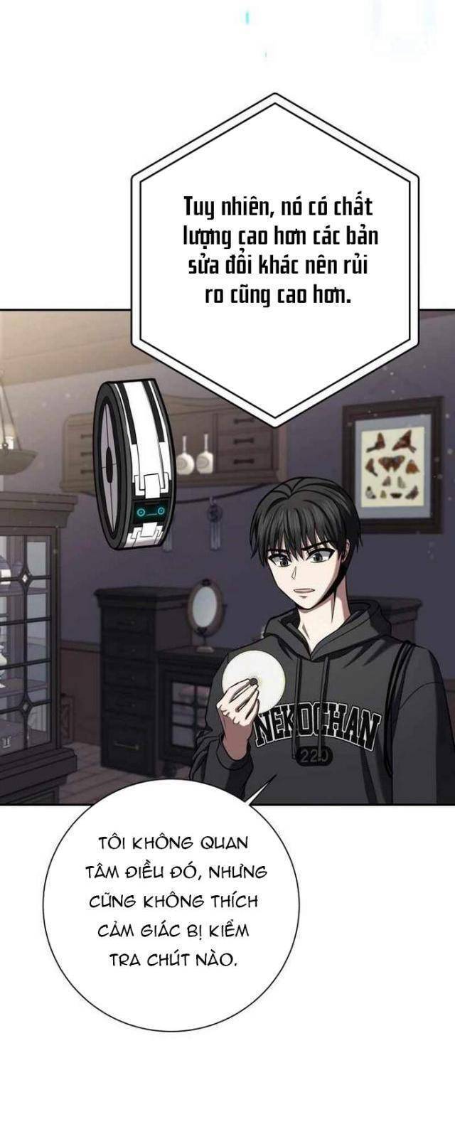 Vua Gacha Trùm Game Thủ Chapter 12 - 46