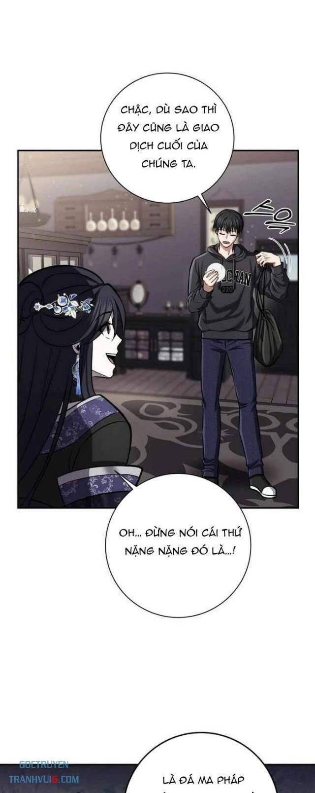 Vua Gacha Trùm Game Thủ Chapter 12 - 47