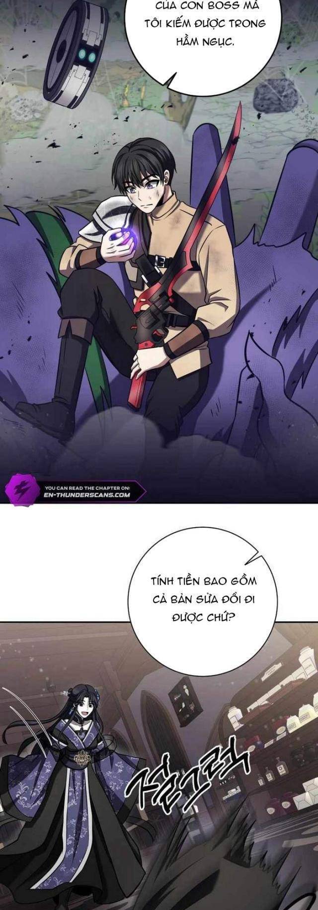 Vua Gacha Trùm Game Thủ Chapter 12 - 48