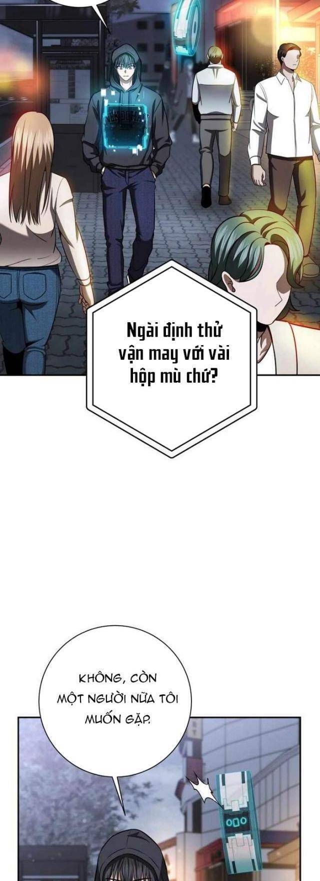 Vua Gacha Trùm Game Thủ Chapter 12 - 50